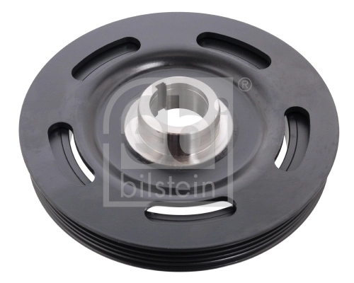 Belt Pulley, crankshaft